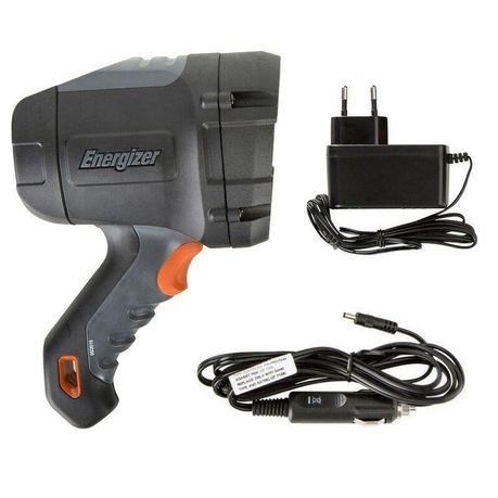 Energizer Hardcase Pro Rechargeable Hybrid Spotlight Tool Home