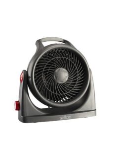 Salton - Aerio Fan Heater