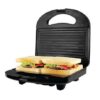 Mellerware - Dopio Sandwich Toaster - Black - Image 2