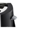 Mellerware - 2 Slice Vesta Toaster - Brushed Steel - Image 3