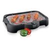 Mellerware - 2000W BBQ Health Grill - Image 2