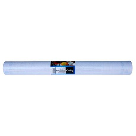 Croxley Cover Clear Adhesive Roll - 10m x 450mm - Tool&Home