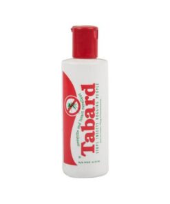 Tabard Insect Repellent Lotion Pest Control - Outdoor & Indoor (150ml)