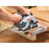 Bosch - Hand-Held Circular Saw - GKS 190 - Image 4