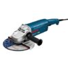 Bosch - GWS 20-230 H Professional Angle Grinder