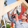 Bosch - DIY PSR 18 Li-2 Lithium-Ion Cordless Drill Driver - Image 2