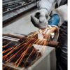 Bosch GWS 750 Grinder - Image 2