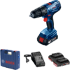 Bosch - GSB 180-LI Cordless 18v Impact Drill - Image 2
