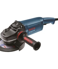 Bosch - Angle Grinder - GWS 2000