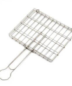 Camper Stainless Steel Grid