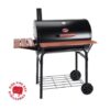 CharGriller - Super Pro BBQ CharGriller - Image 2