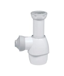 Wirquin - Trap Bottle - All In One - Universal - White