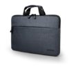 Port Designs BELIZE 13.3 Toploading Case - Black - Image 3