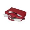 Port Design Zurich Top Loading 10-13" - Red - Image 4