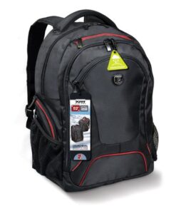 Port - Courchevel Backpack 17.3 - Black
