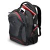 Port - Courchevel Backpack 17.3 - Black - Image 2