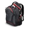 Port - Courchevel Backpack 17.3 - Black - Image 5