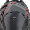 Port - Courchevel Backpack 17.3 - Black - Image 6