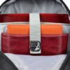 Port - Courchevel Backpack 17.3 - Black - Image 7