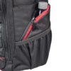 Port - Courchevel Backpack 17.3 - Black - Image 8