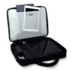 Port - Courchevel Clamshell Case 15.6 - Black - Image 3