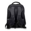 Port Manhattan Backpack 15/17" - Black - Image 2