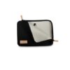 Port  Torino Skin 10/12,5'' with Wired Mouse Bundle - Black - Image 3