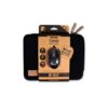 Port  Torino Skin 10/12,5'' with Wired Mouse Bundle - Black - Image 6