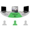 Port Design Connect Privacy Filter 2D for 15.6" Laptop Screens - Image 4