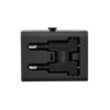 Port Designs Connect - International Travel Plug With 2 Usb Ports - Image 4