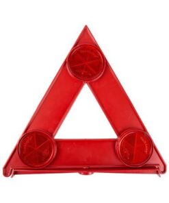 Kaufmann - Warning Triangle