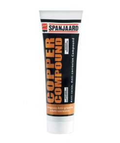 Spanjaard - Copper Compound Additive - 100g