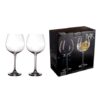 Bohemia Cristal Bar Gin Glass 680ml - Image 2