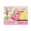 Baby Born Carrier Seat - Image 2