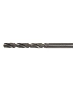 Fox Tools - Drill Bit HSS Light Industrial - 10.5mm - Blue