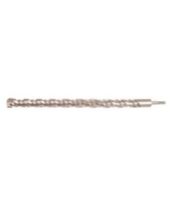 Fox Tools - Drill Bit SDS+ Standard Flute - 25.0 x 450/400mm