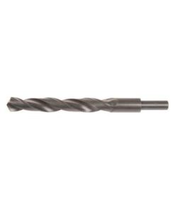 Fox Tools - Drill Bit Reduced Shank - 18.0 x 12mm