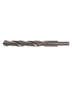 Fox Tools - Drill Bit Reduced Shank - 19.0 x 12mm