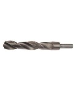 Fox Tools - Drill Bit Reduced Shank - 22.0 x 12mm