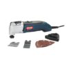 Ryobi - Multi-Purpose Tool - MP-300 - Blue - Image 2
