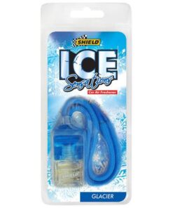 Shield - Ice Sensations Glacier