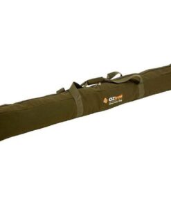 OZtrail - Canvas Steel Pole Bag - Green