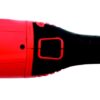 Casals - 2000W Angle Grinder With Auxiliary Handle Red 230mm - Image 2