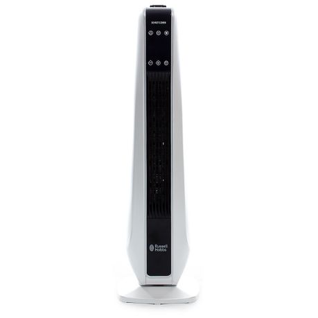 Russell Hobbs - Ceramic Tower Heater - Tool&Home