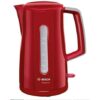 Bosch - 1.7 Litre Compact Class Kettle - Red - Image 2