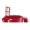 Bosch - 1.7 Litre Compact Class Kettle - Red - Image 4