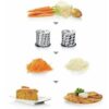 Bosch - Meat Mincer Blocking Power - Black & Silver - Image 4