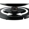 Siemens - 1.5 Litre Sensor for Senses Cordless Water Kettle - Black - Image 2