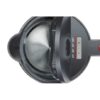 Siemens - 1.5 Litre Sensor for Senses Cordless Water Kettle - Black - Image 3