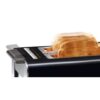 Siemens - 2 Slice Sensor for Senses Compact Toaster - Image 4